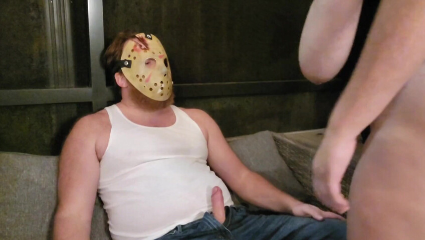 Annabelle Rogers - Son Does Sick Twisted Halloween Prank On His Mom