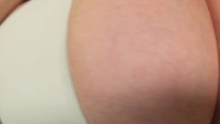 Annabelle Rogers - Step-mom Punishes step-son for Perving Using Her Big Boobs POV