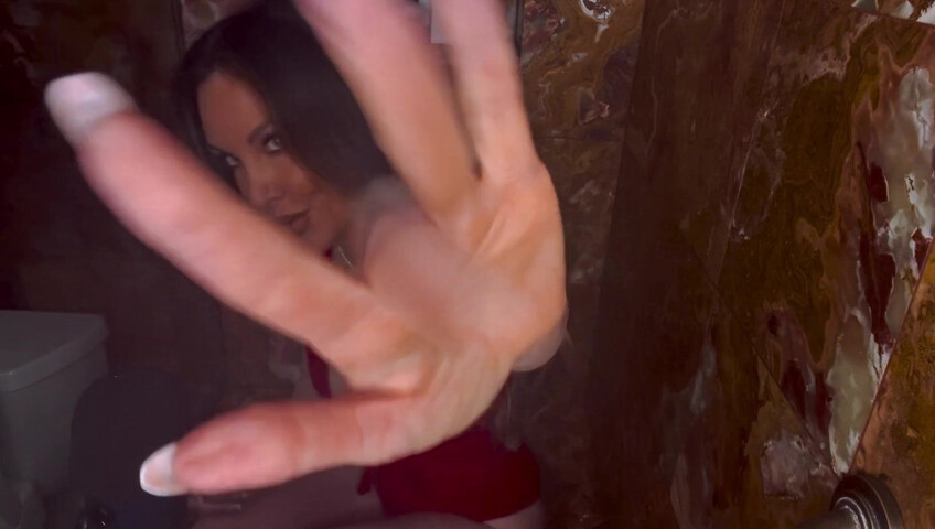 Anne ASMR - ASMR Shower Routine