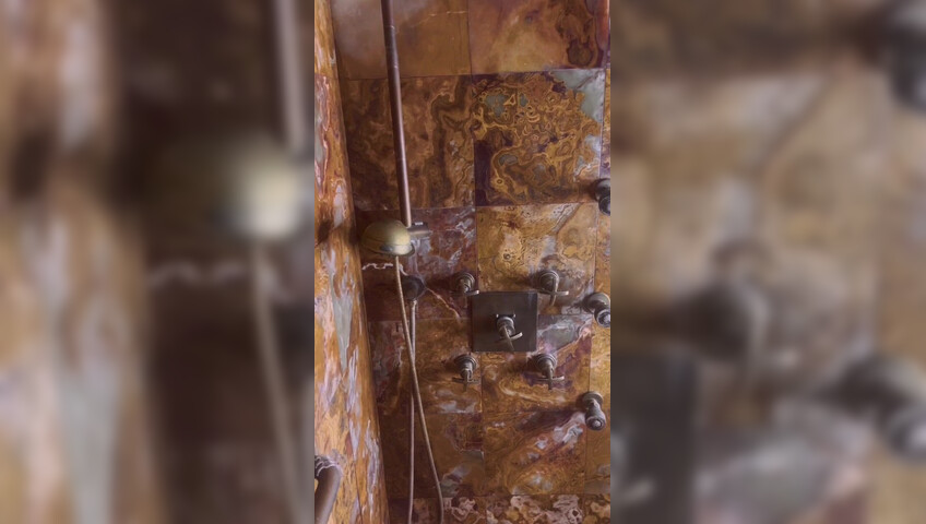 Anne ASMR - ASMR Shower Routine