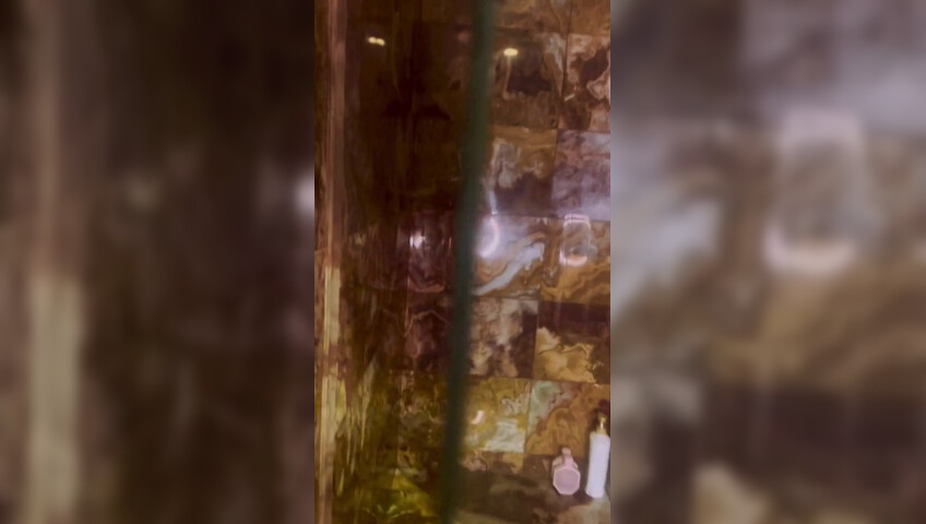 Anne ASMR - ASMR Shower Routine