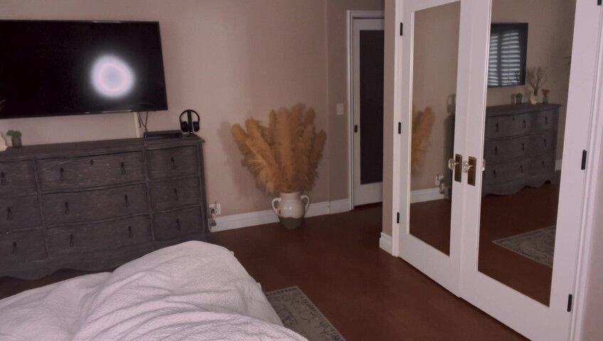 Anne ASMR - Alien Needs to Extract a Sample from you