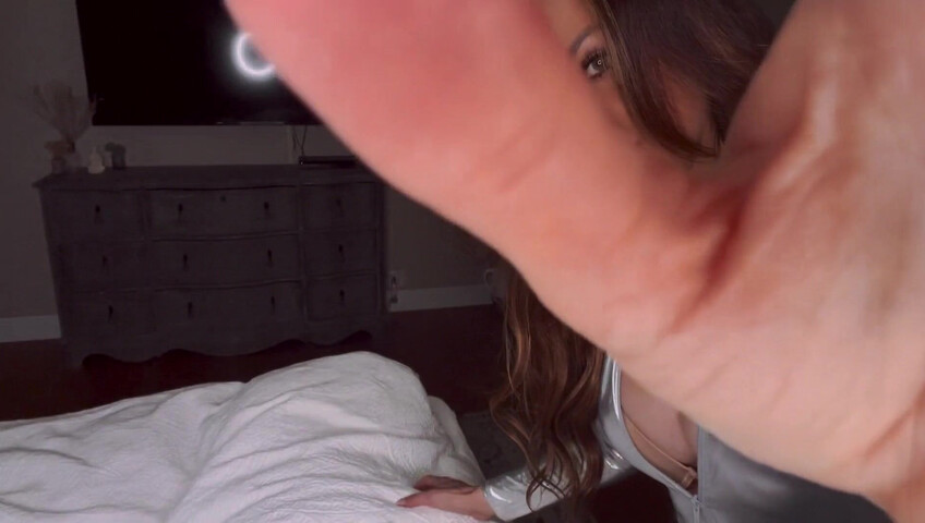 Anne ASMR - Alien Needs to Extract a Sample from you