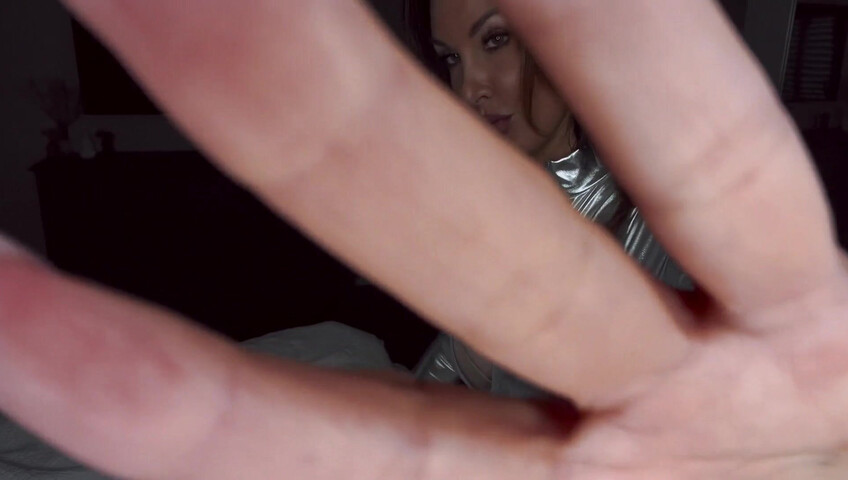 Anne ASMR - Alien Needs to Extract a Sample from you