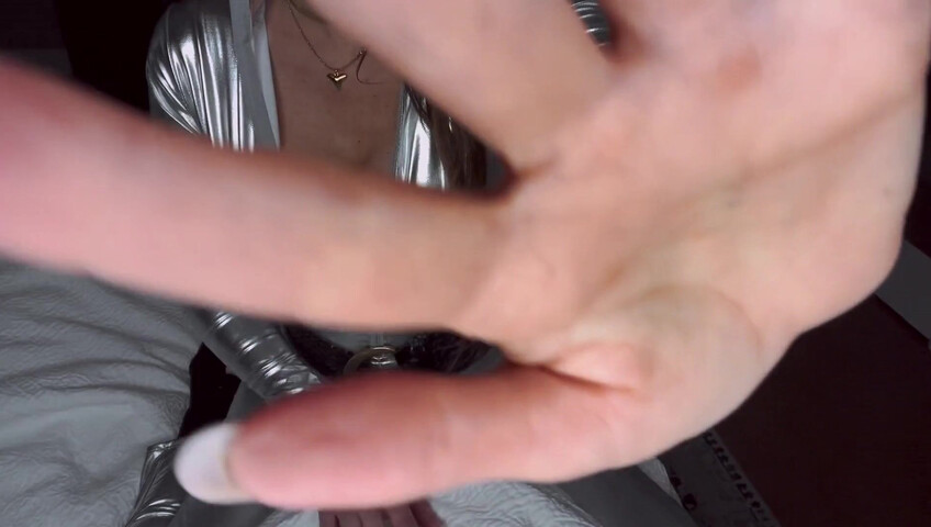 Anne ASMR - Alien Needs to Extract a Sample from you