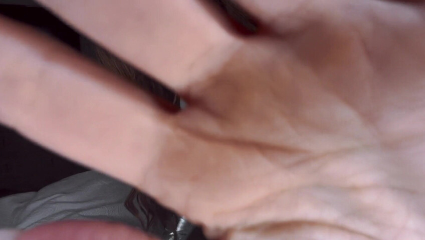 Anne ASMR - Alien Needs to Extract a Sample from you