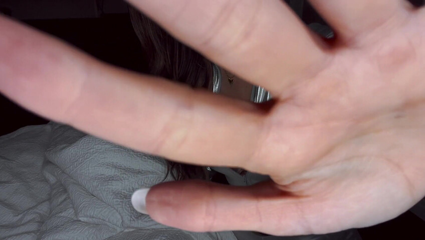 Anne ASMR - Alien Needs to Extract a Sample from you