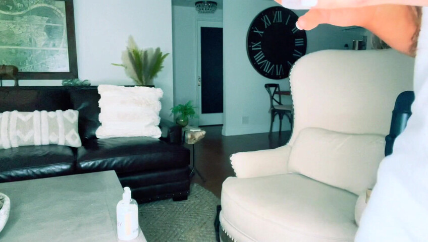 Anne ASMR - Cable Guy