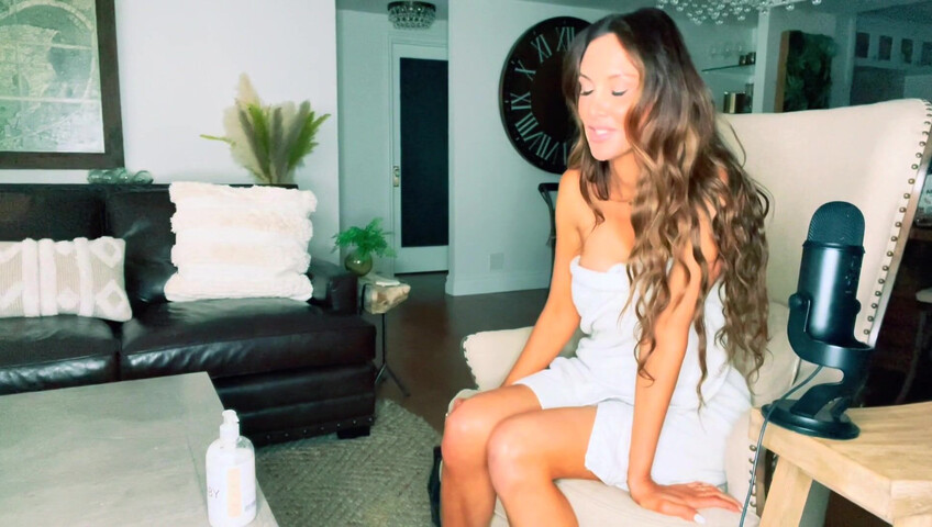 Anne ASMR - Cable Guy