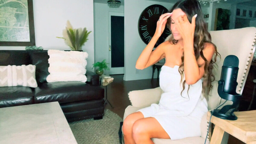 Anne ASMR - Cable Guy