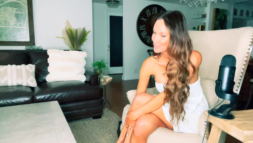 Anne ASMR - Cable Guy