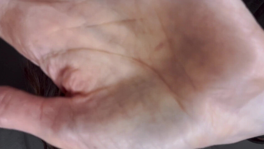 Anne ASMR - Cat burglar Gets Caught