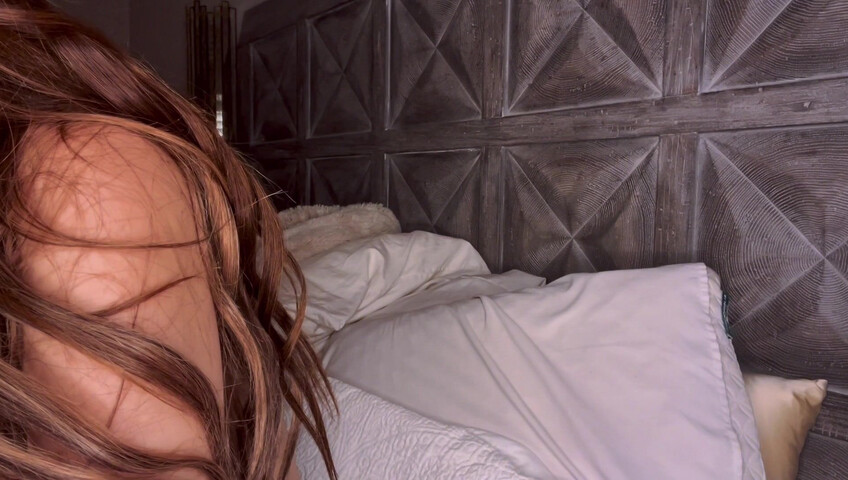 Anne ASMR - Cat burglar Gets Caught