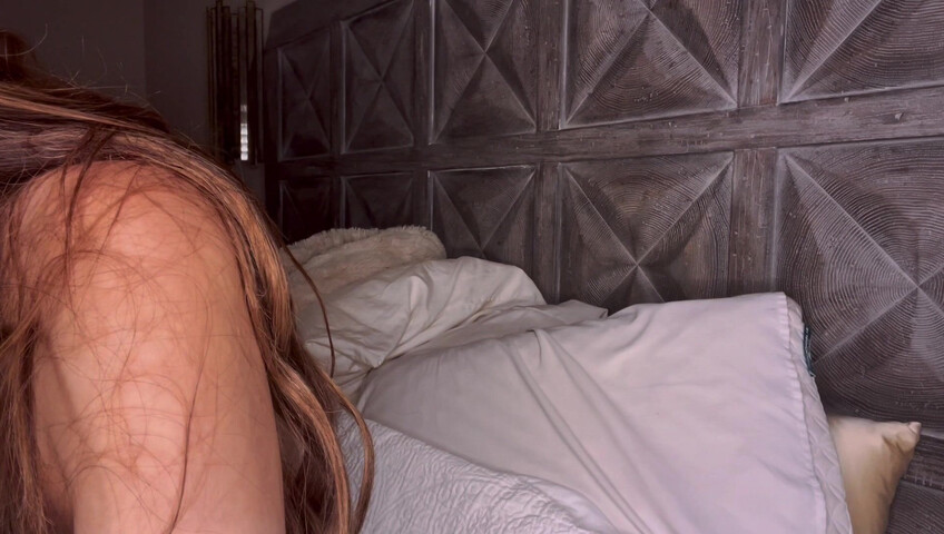 Anne ASMR - Cat burglar Gets Caught