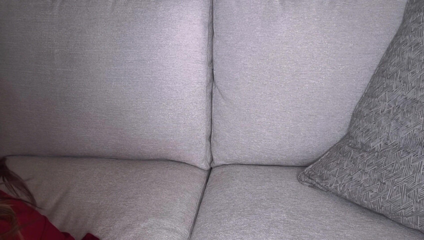 Anne ASMR - Coworker with bad spray tan spends the night