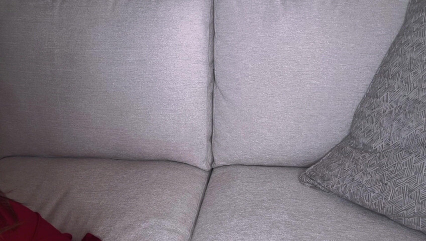 Anne ASMR - Coworker with bad spray tan spends the night