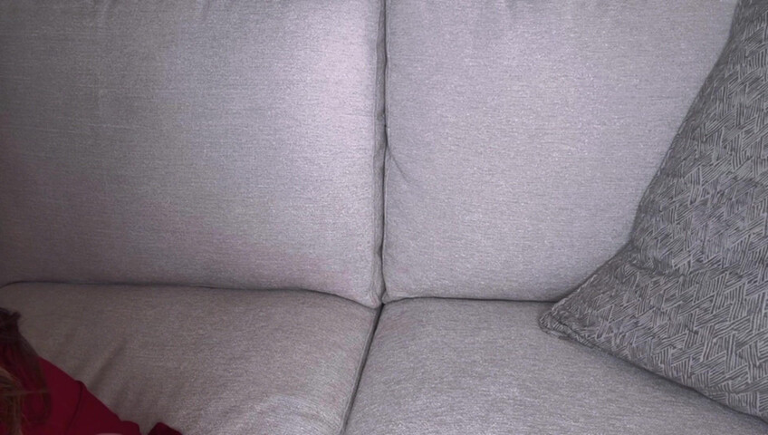 Anne ASMR - Coworker with bad spray tan spends the night