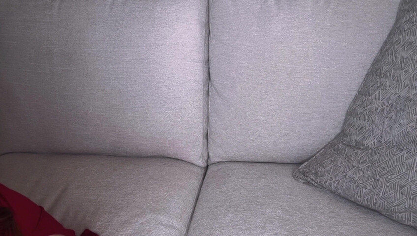 Anne ASMR - Coworker with bad spray tan spends the night