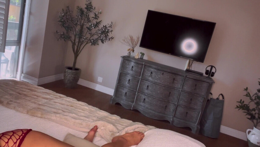 Anne ASMR - Day Two of Training with your domme. Trust building exercise with light hypnotism