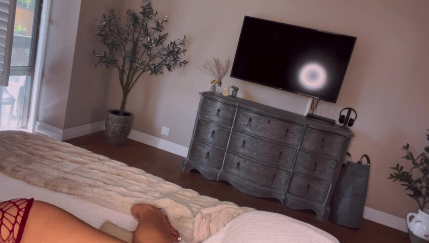 Anne ASMR - Day Two of Training with your domme. Trust building exercise with light hypnotism