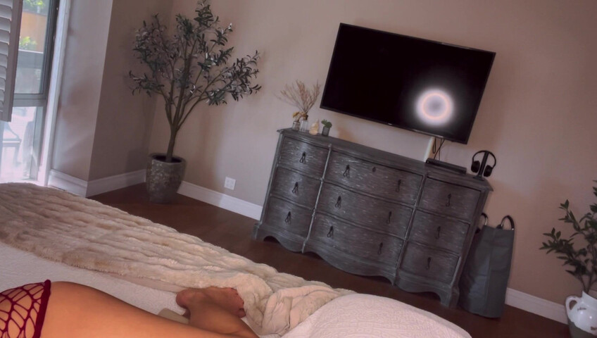 Anne ASMR - Day Two of Training with your domme. Trust building exercise with light hypnotism