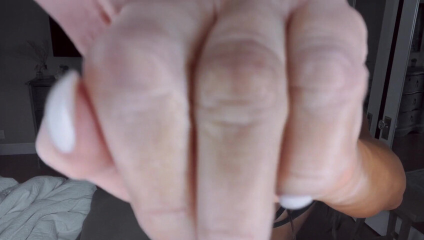 Anne ASMR - Dominatrix Has You on Strict Edging Schedule to build Stamina