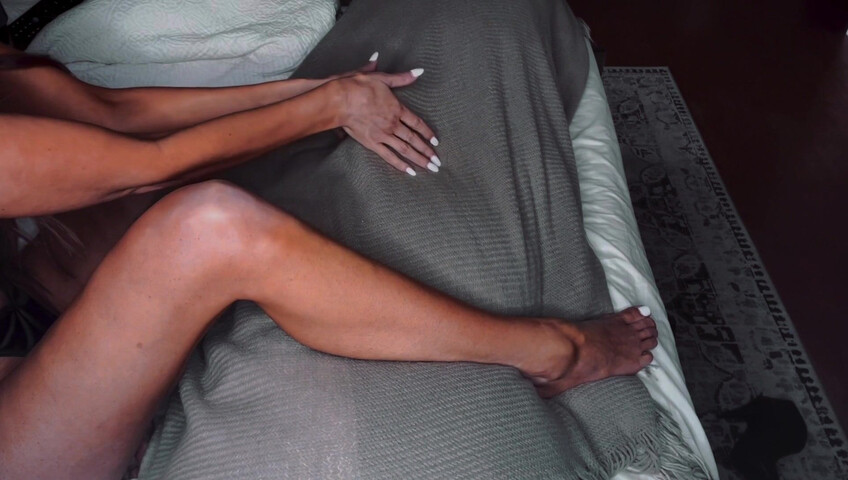 Anne ASMR - Dominatrix Has You on Strict Edging Schedule to build Stamina