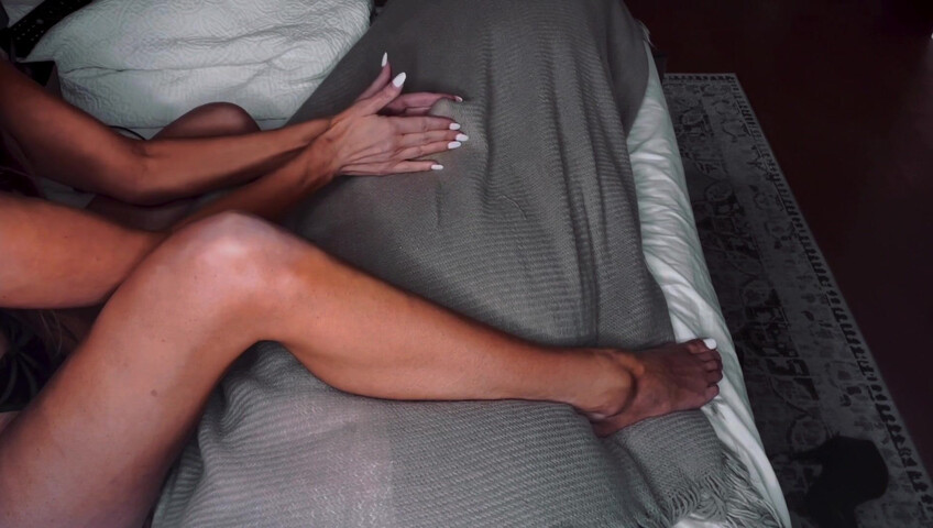 Anne ASMR - Dominatrix Has You on Strict Edging Schedule to build Stamina