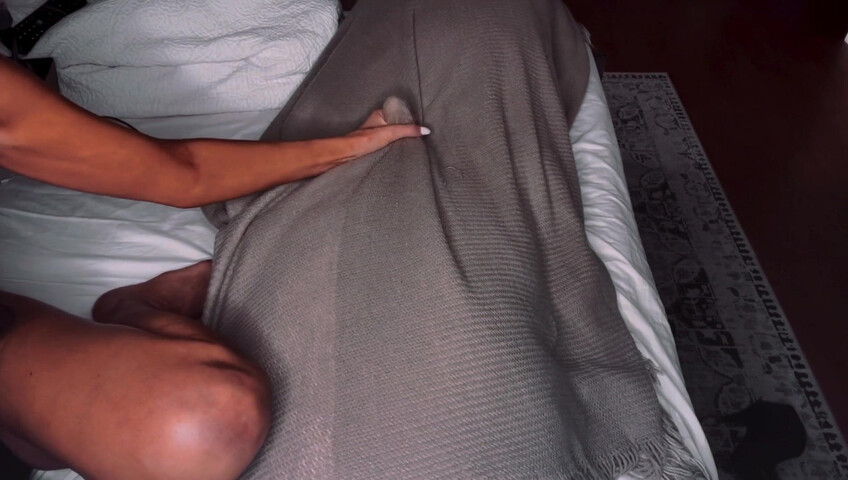 Anne ASMR - Dominatrix Has You on Strict Edging Schedule to build Stamina