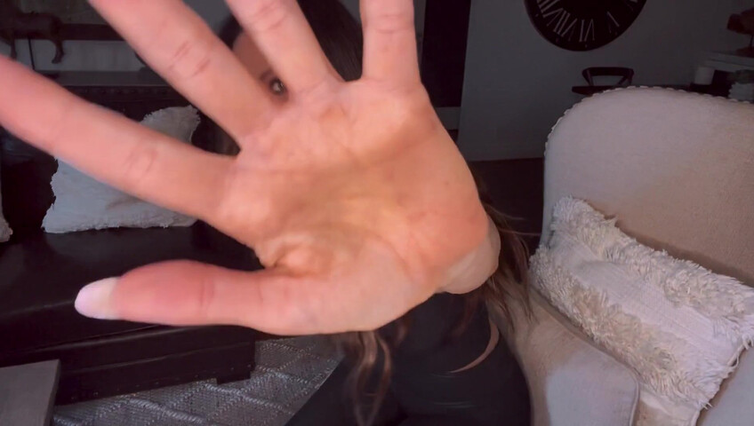 Anne ASMR - Domme GF wants to train you to last longer