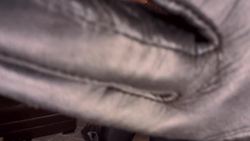 Anne ASMR - Domme Gf needs you to move in