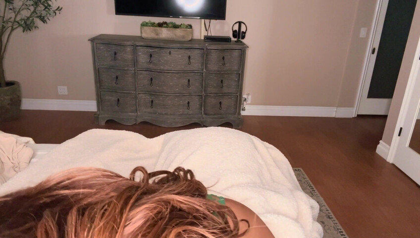 Anne ASMR - Elf on The Shelf Comes to Life & wants to Please you