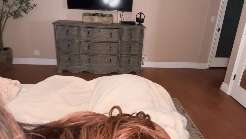 Anne ASMR - Elf on The Shelf Comes to Life & wants to Please you