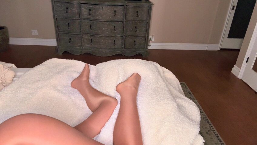 Anne ASMR - Elf on The Shelf Comes to Life & wants to Please you