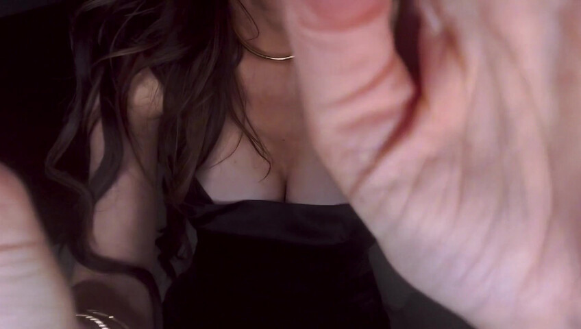 Anne ASMR - Evening In with your loving wife