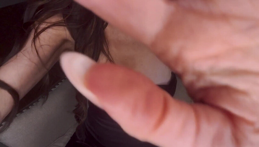 Anne ASMR - Evening In with your loving wife