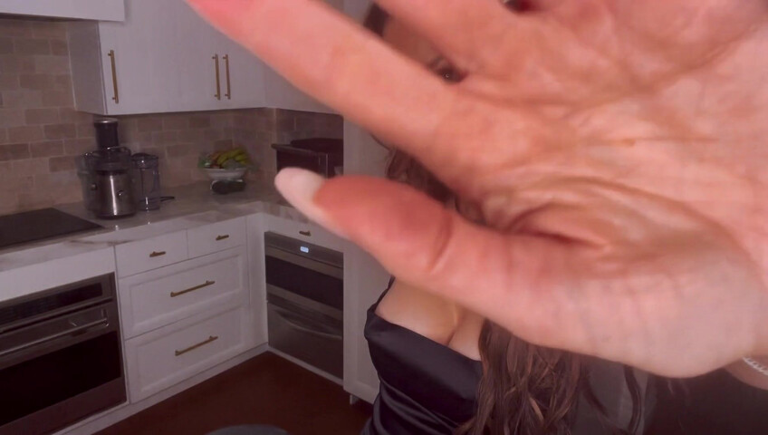 Anne ASMR - Evening In with your loving wife