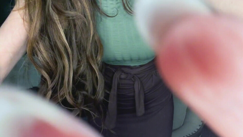 Anne ASMR - Fertility nurse