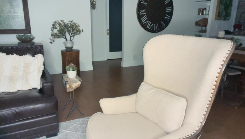 Anne ASMR - Fertility nurse