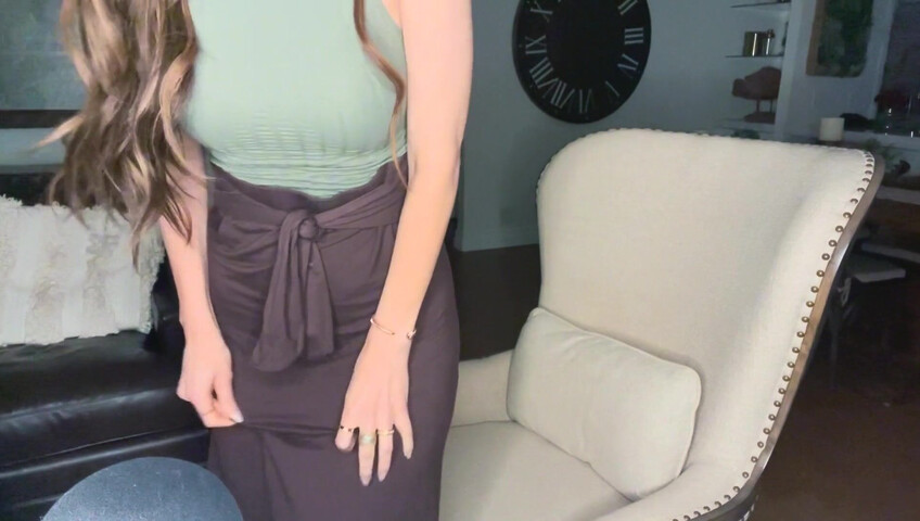 Anne ASMR - Fertility nurse