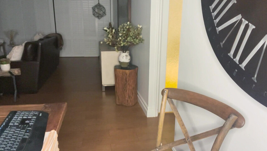 Anne ASMR - Fertility nurse