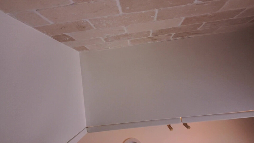 Anne ASMR - Flirty Neighbor hair cutting Kissing