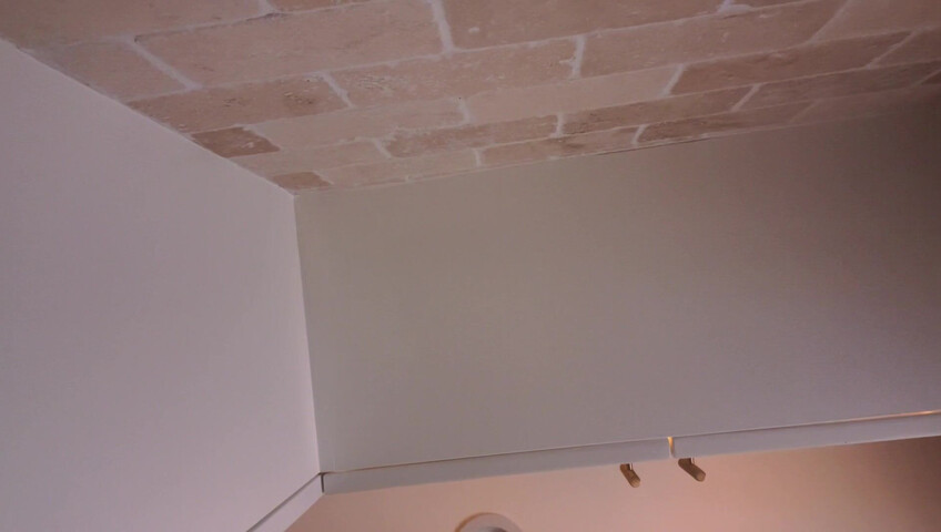 Anne ASMR - Flirty Neighbor hair cutting Kissing