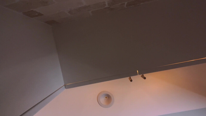 Anne ASMR - Flirty Neighbor hair cutting Kissing