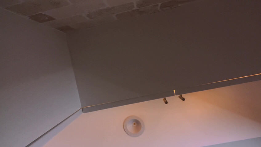 Anne ASMR - Flirty Neighbor hair cutting Kissing