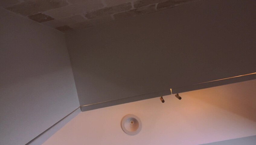 Anne ASMR - Flirty Neighbor hair cutting Kissing