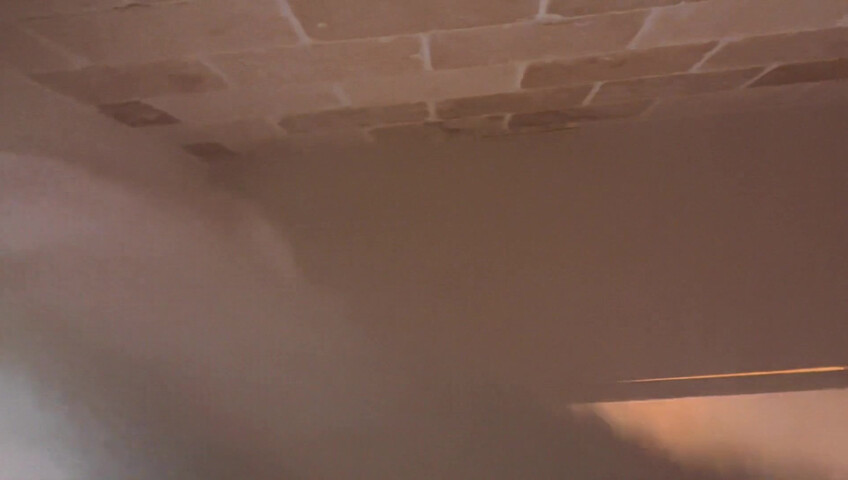 Anne ASMR - Flirty Neighbor hair cutting Kissing