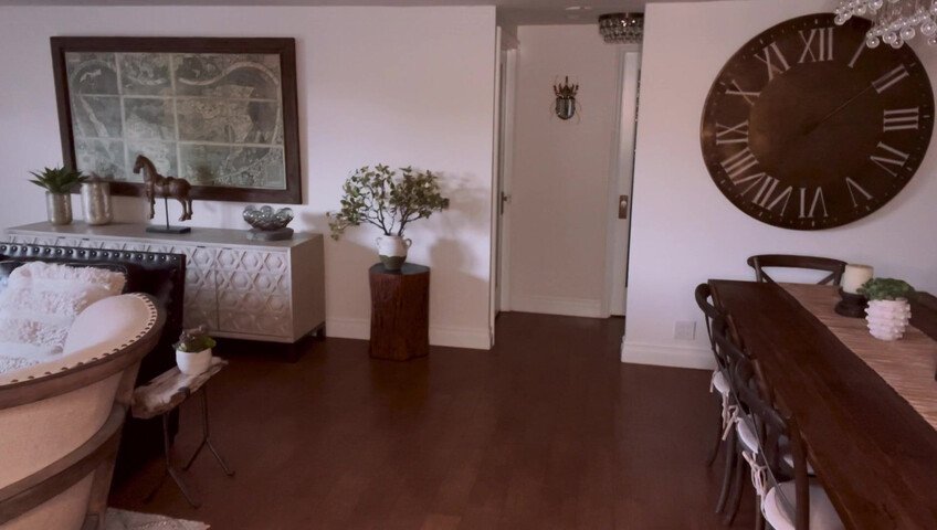 Anne ASMR - Flirty Seamstress Shows off her Lingerie