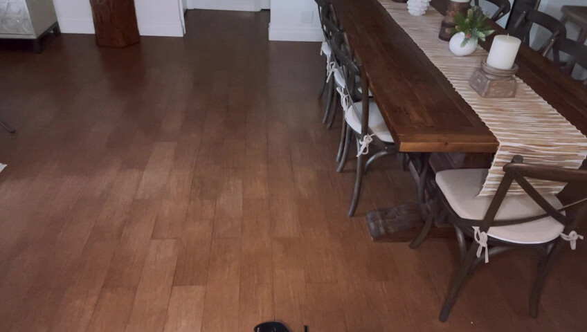 Anne ASMR - Flirty Seamstress Shows off her Lingerie