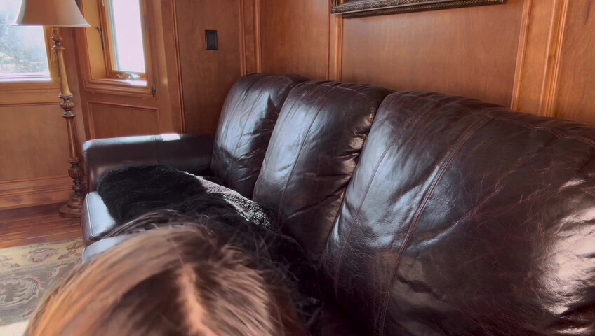 Anne ASMR - Friends Mom Hits On You (Part 2)